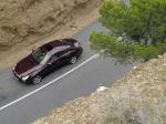 Mercedes-Benz CLS-Class 2008 года